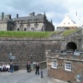 Stirling Castle