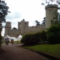 Warwick Castle