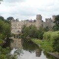 Warwick Castle