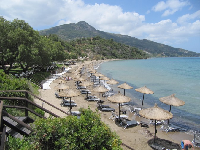 Zante