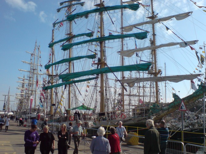 Hartlepool
