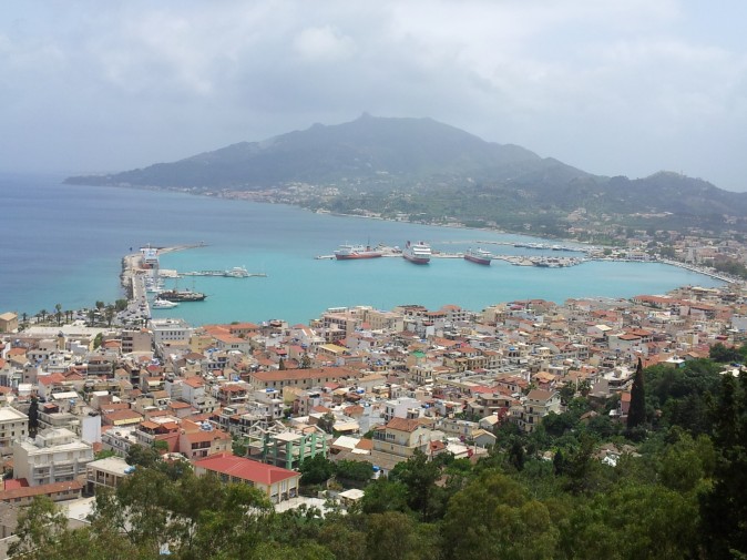 Zante