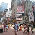 Times Square Manhattan