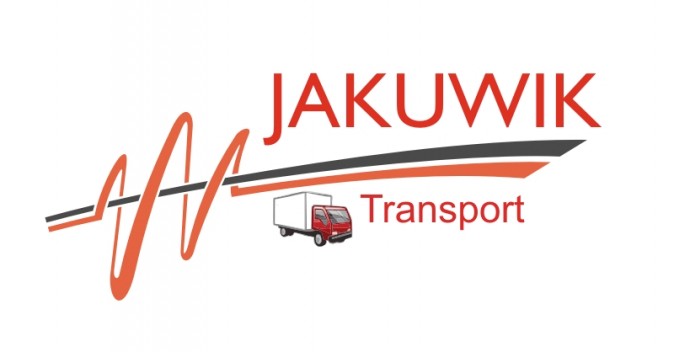 Logo firmy JAKUWIK