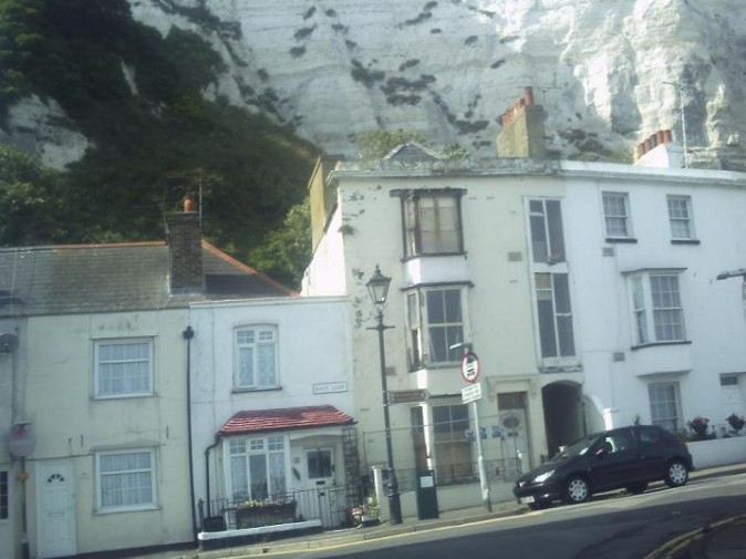 Dover