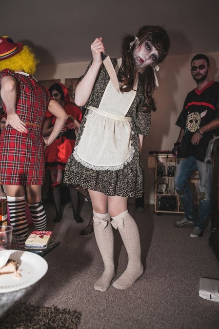 Halloween