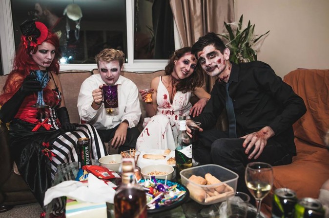 Halloween