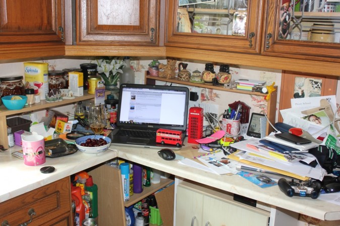 autor65 desk