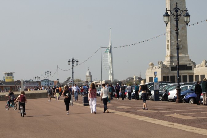 Portsmouth