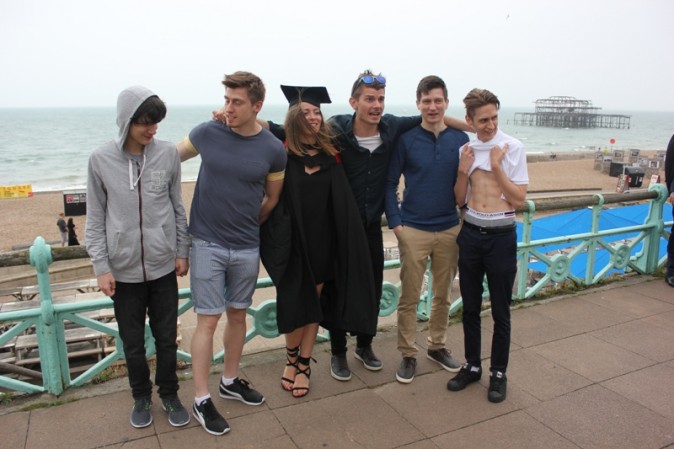 Graduation