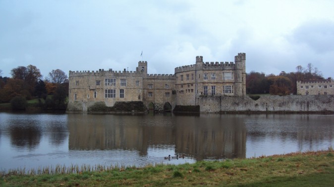 Leeds Castle