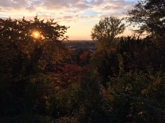 Richmond Hill