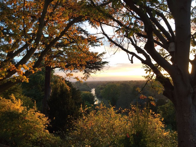 Richmond Hill