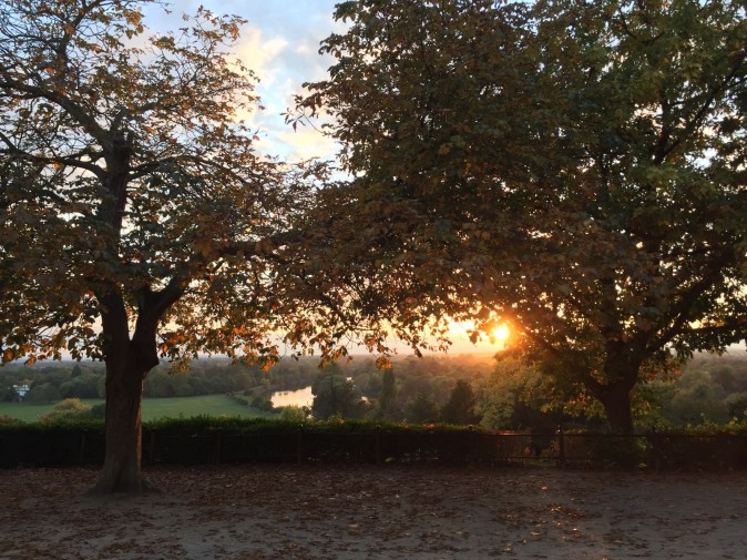 Richmond Hill