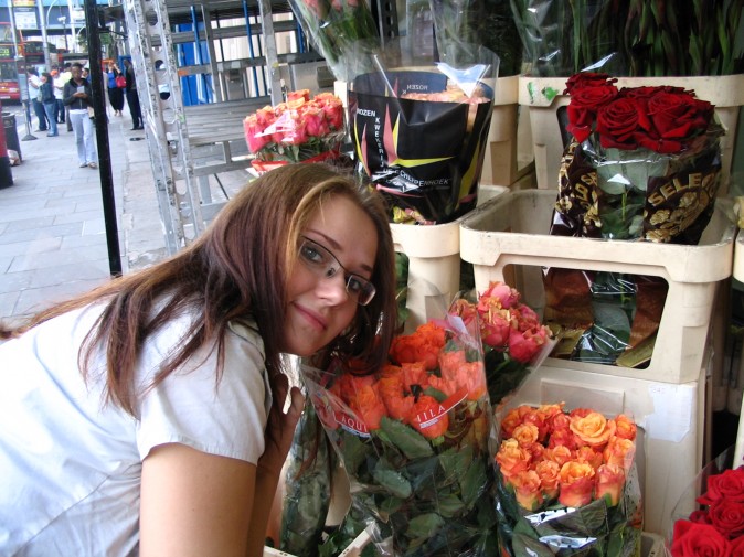 Londyn 2006