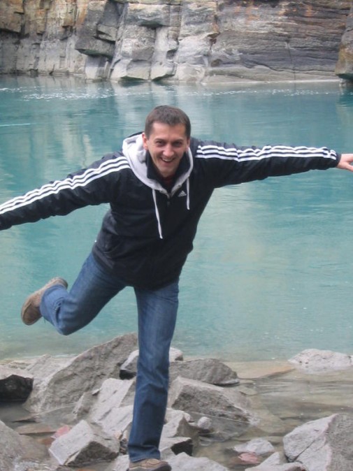 taki sobie ja