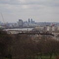 Widziane z Greenwich