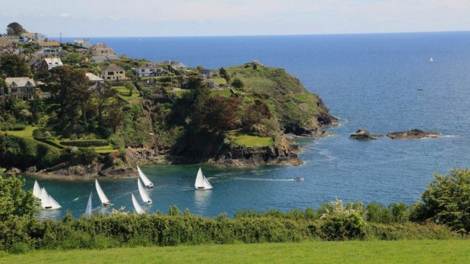 Fowey