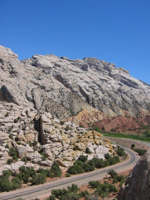 Colorado - Utah II