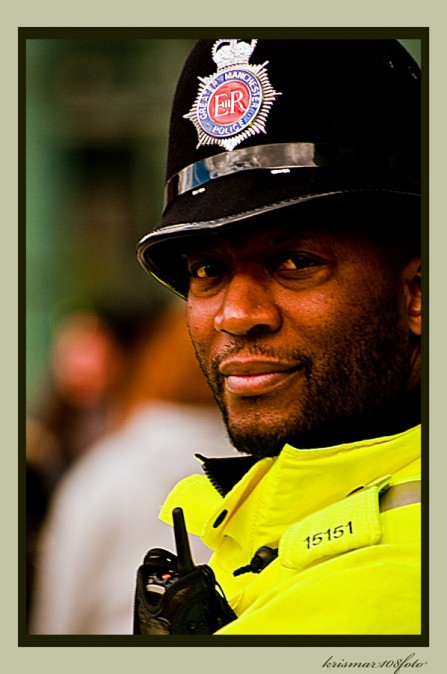 policeman