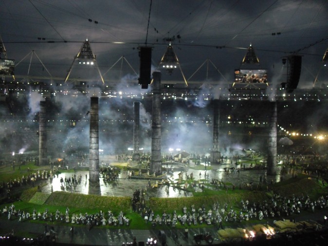 Industrial Revolution