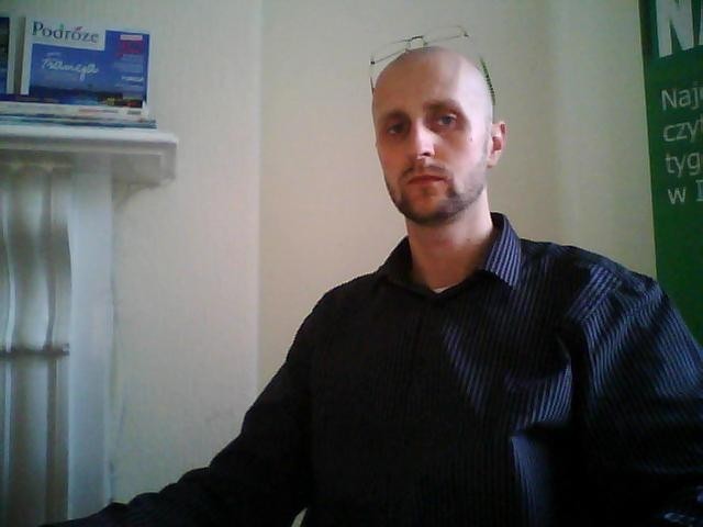 Dariusz Kubala