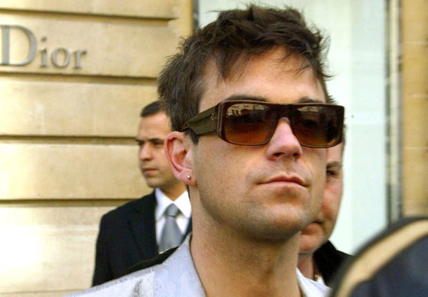 robbie