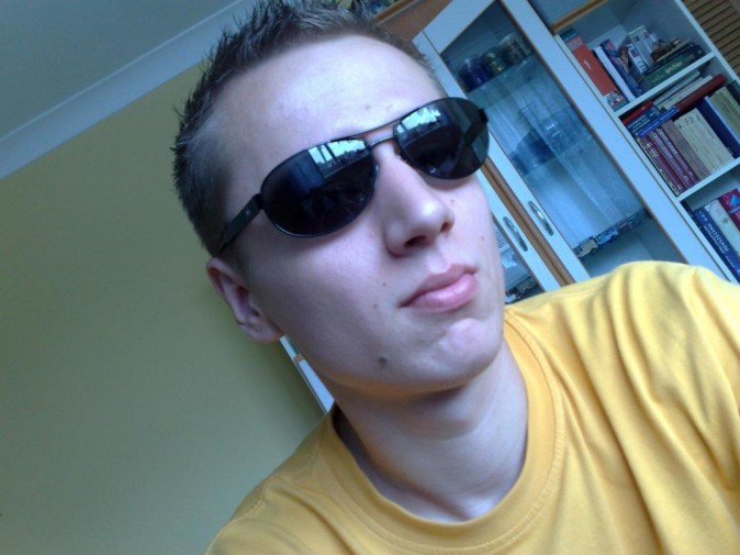 Bez tytuu