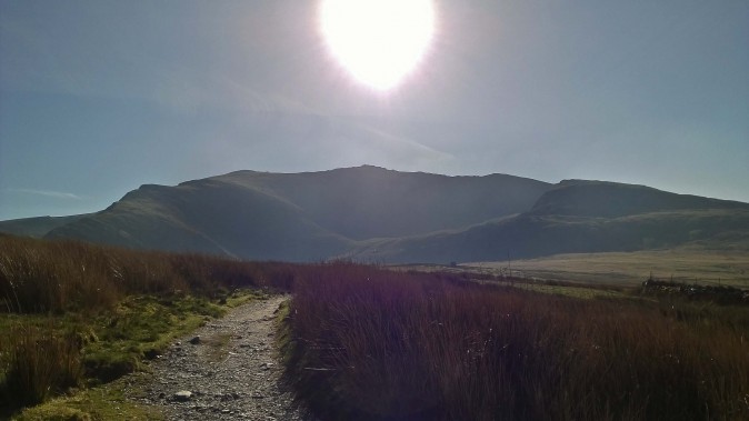 Snowdon