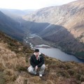 w Glendalough