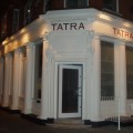 TATRA Restauracja