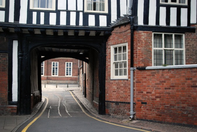 leicester