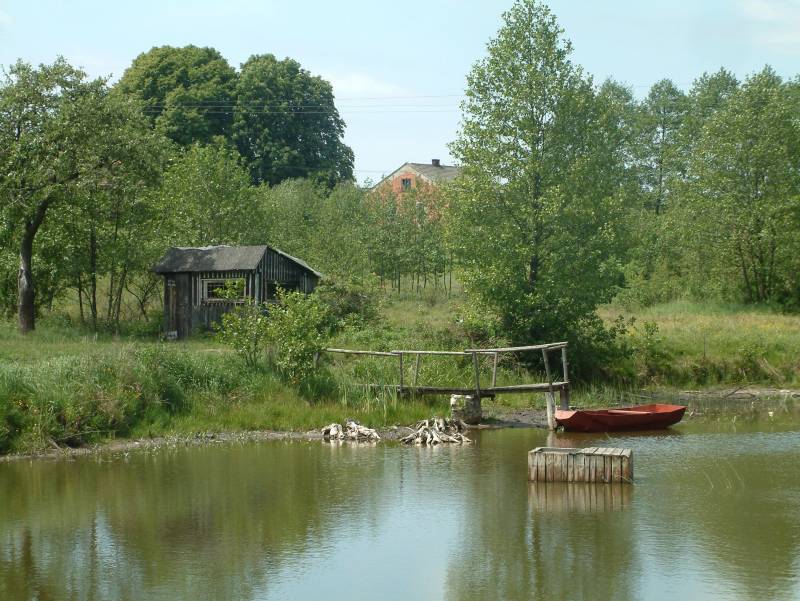 lodka