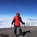Kilimandzaro 