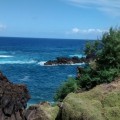 Porto Moniz, Madera