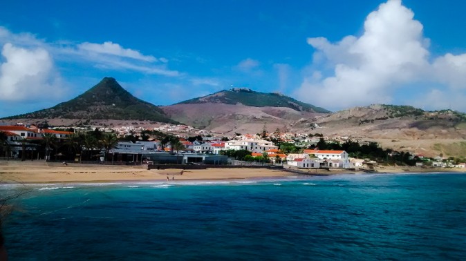 Porto Santo