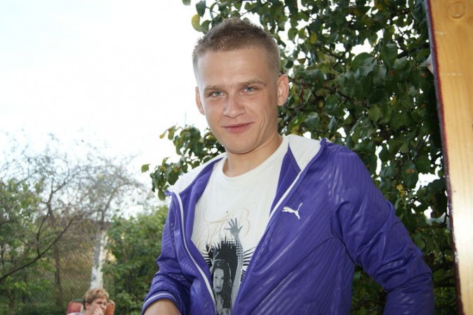 Dave