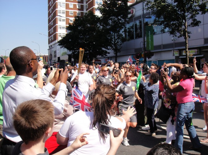Olimpiada2012