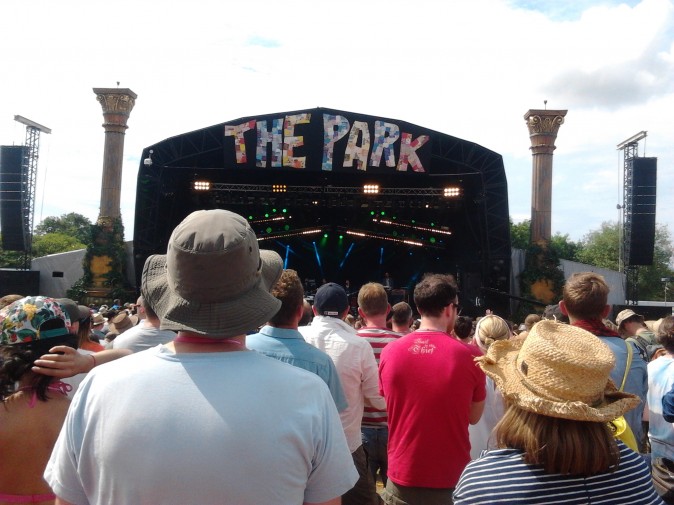 Glastonbury