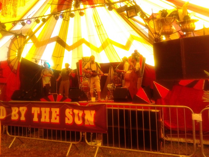 Glastonbury