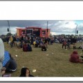 reading festival