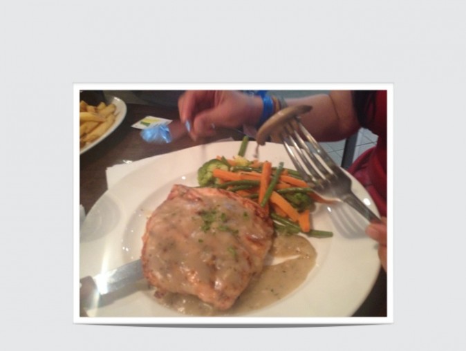 hard rock cafe