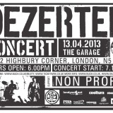 Dezerter