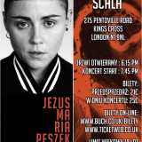 Koncert Marii Peszek