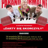 Kabaret Paranienormalni 