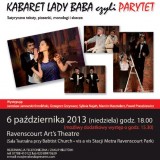 Lady Baba czyli Parytet!