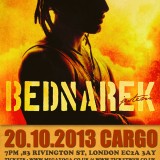 BEDNAREK
