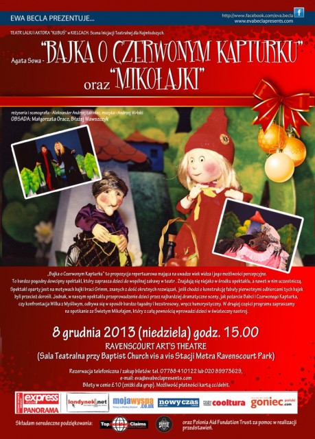 Sala Weselna Bajka Łuków ~ MojaWyspacouk 08122013 Bajka o Czerwonym Kapturku Sala Sala Weselna Bajka Łuków ~ MojaWyspacouk 08122013 Bajka o Czerwonym Kapturku Sala