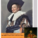 Skarby Wallace Collection z polskim przewodnikiem