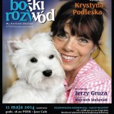 Mj boski rozwd - spektakl
